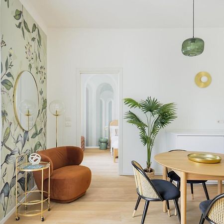 Easylife - Romantico Appartamento Sui Navigli Milano Dış mekan fotoğraf