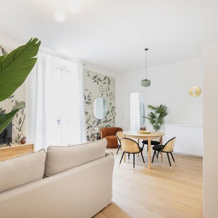 Easylife - Romantico Appartamento Sui Navigli Milano Dış mekan fotoğraf