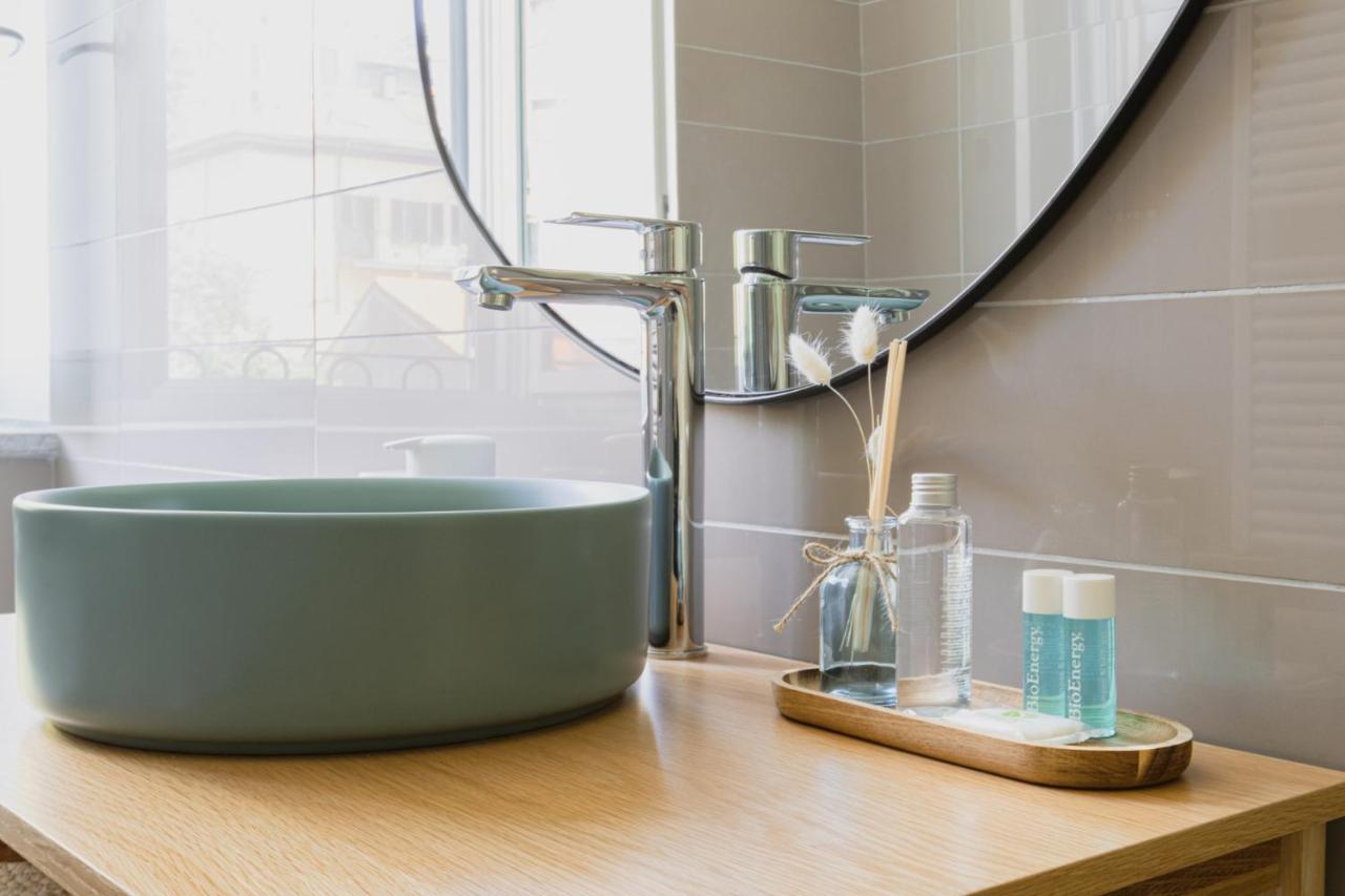 Easylife - Romantico Appartamento Sui Navigli Milano Dış mekan fotoğraf