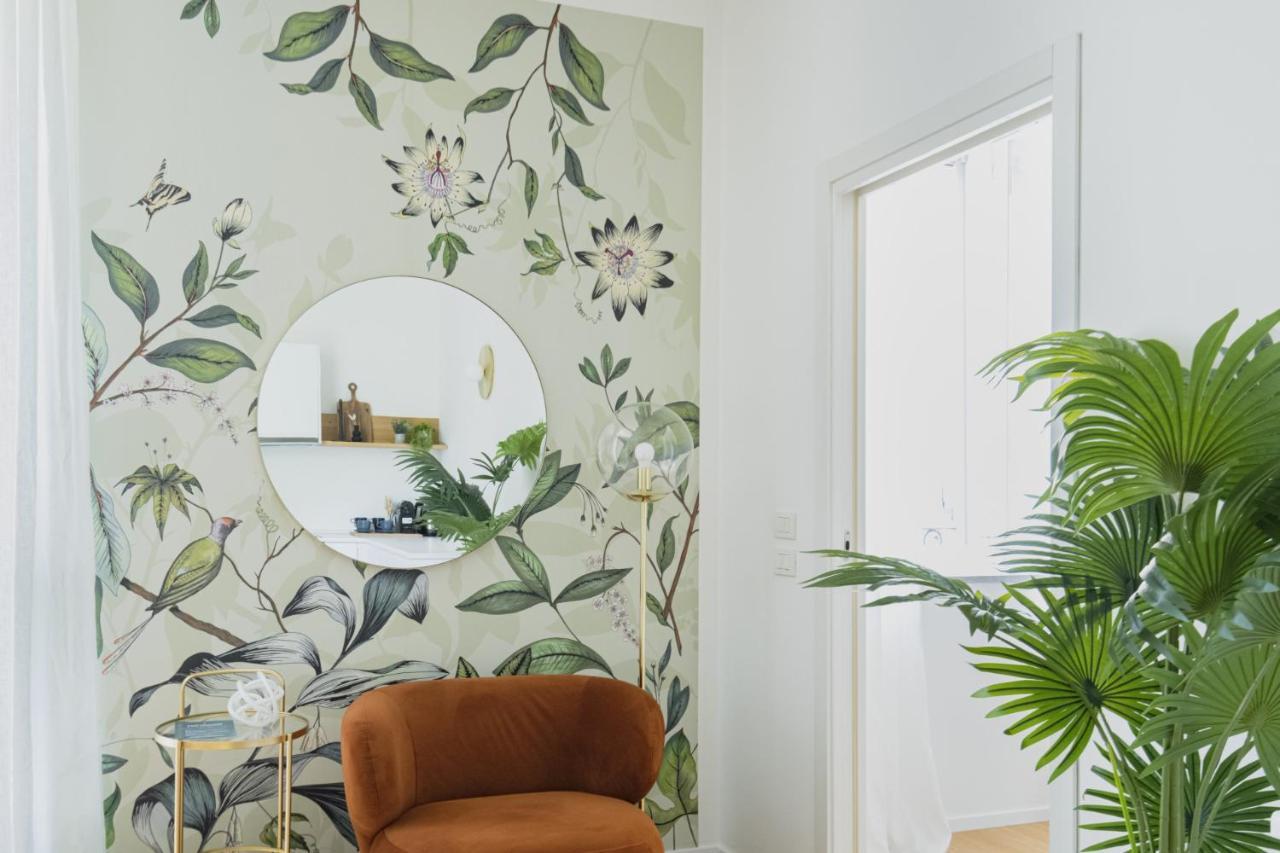Easylife - Romantico Appartamento Sui Navigli Milano Dış mekan fotoğraf