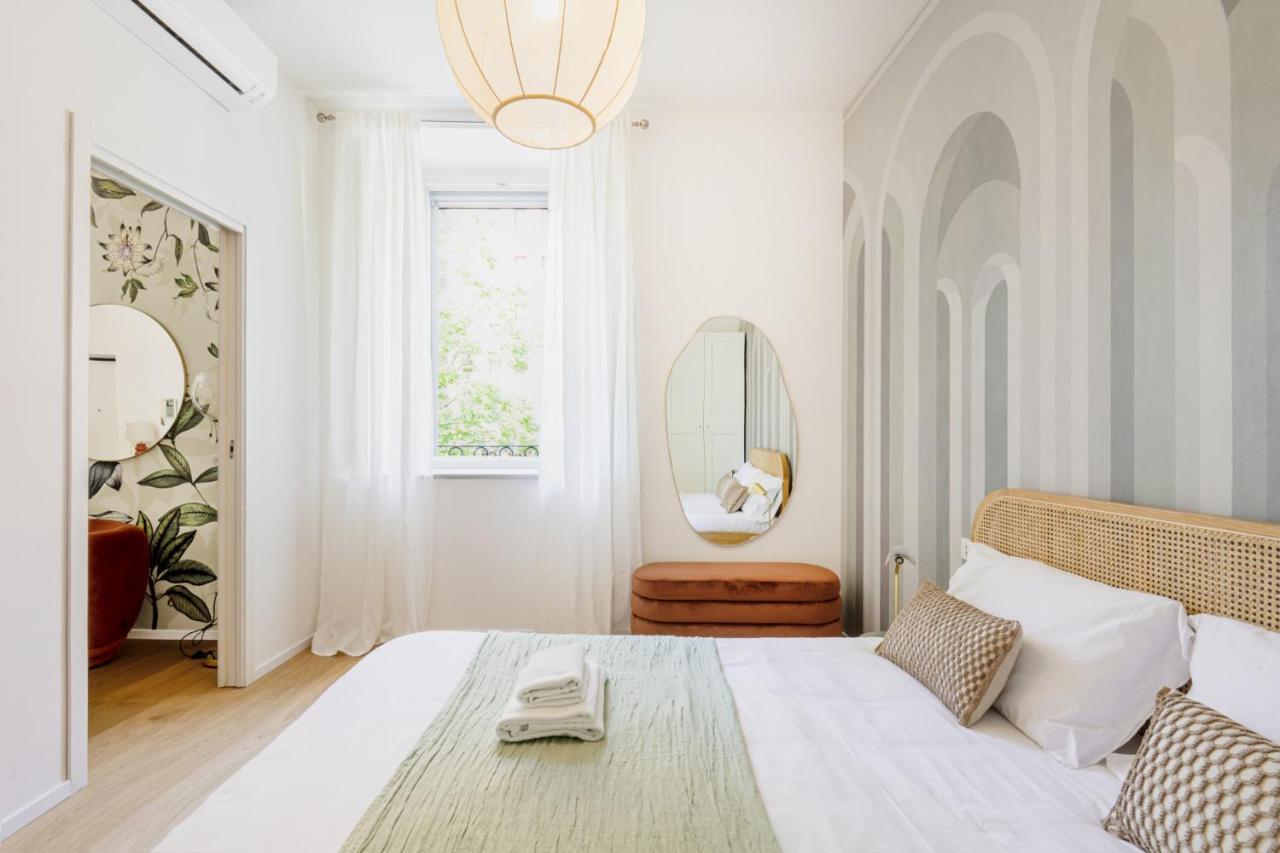 Easylife - Romantico Appartamento Sui Navigli Milano Dış mekan fotoğraf