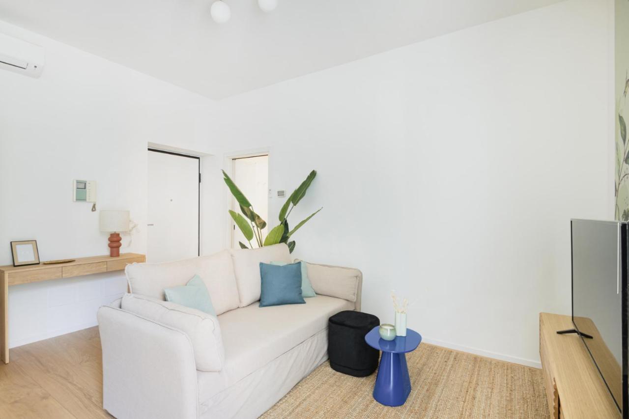 Easylife - Romantico Appartamento Sui Navigli Milano Dış mekan fotoğraf