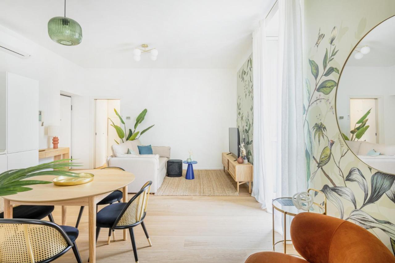 Easylife - Romantico Appartamento Sui Navigli Milano Dış mekan fotoğraf