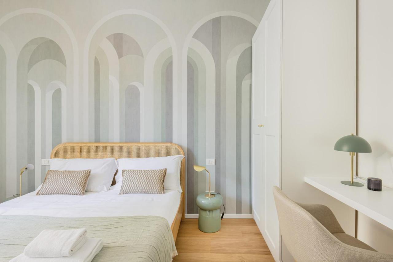 Easylife - Romantico Appartamento Sui Navigli Milano Dış mekan fotoğraf