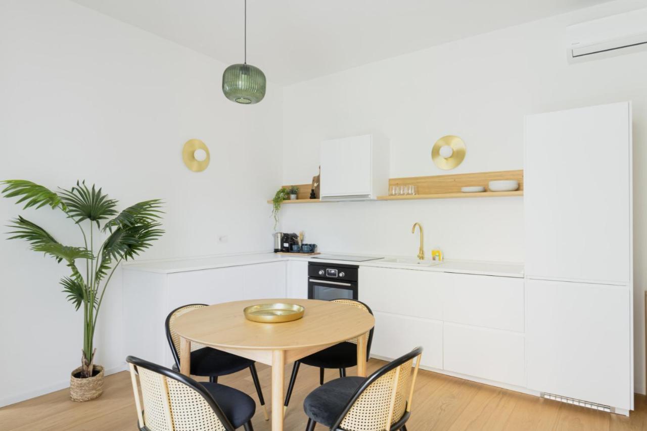Easylife - Romantico Appartamento Sui Navigli Milano Dış mekan fotoğraf