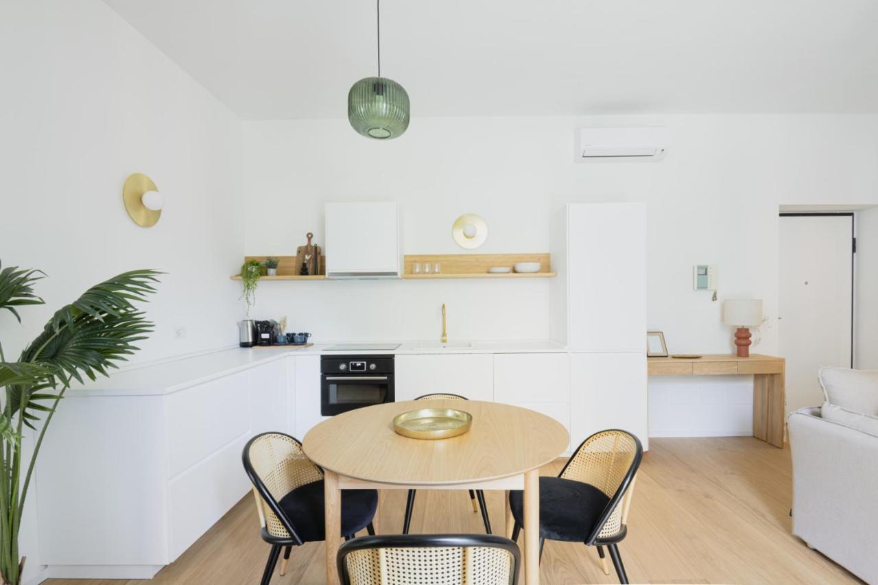 Easylife - Romantico Appartamento Sui Navigli Milano Dış mekan fotoğraf
