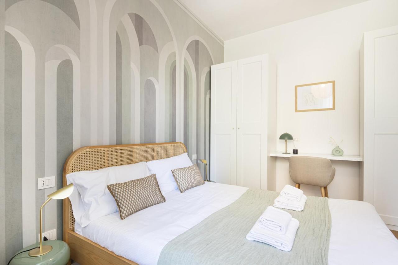 Easylife - Romantico Appartamento Sui Navigli Milano Dış mekan fotoğraf