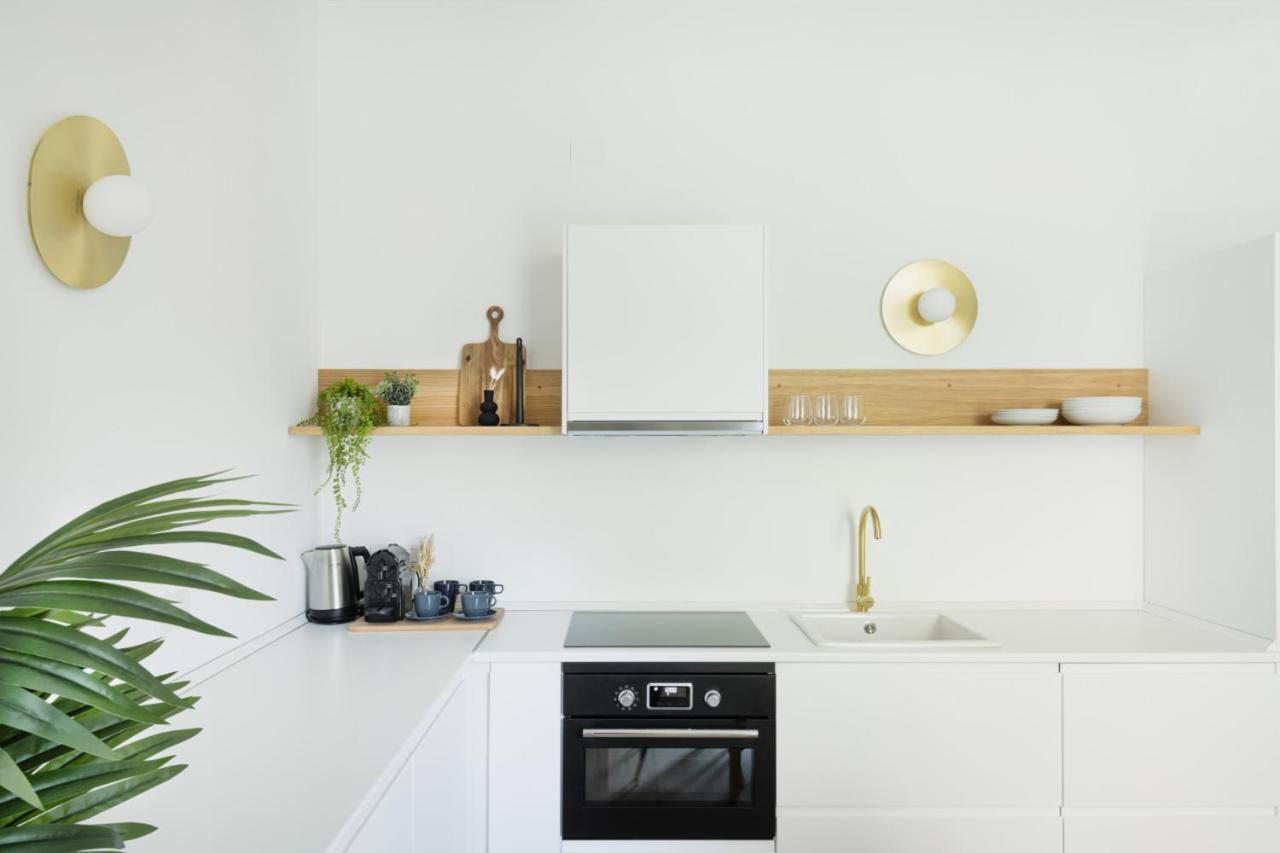 Easylife - Romantico Appartamento Sui Navigli Milano Dış mekan fotoğraf