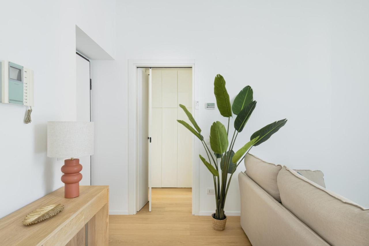 Easylife - Romantico Appartamento Sui Navigli Milano Dış mekan fotoğraf