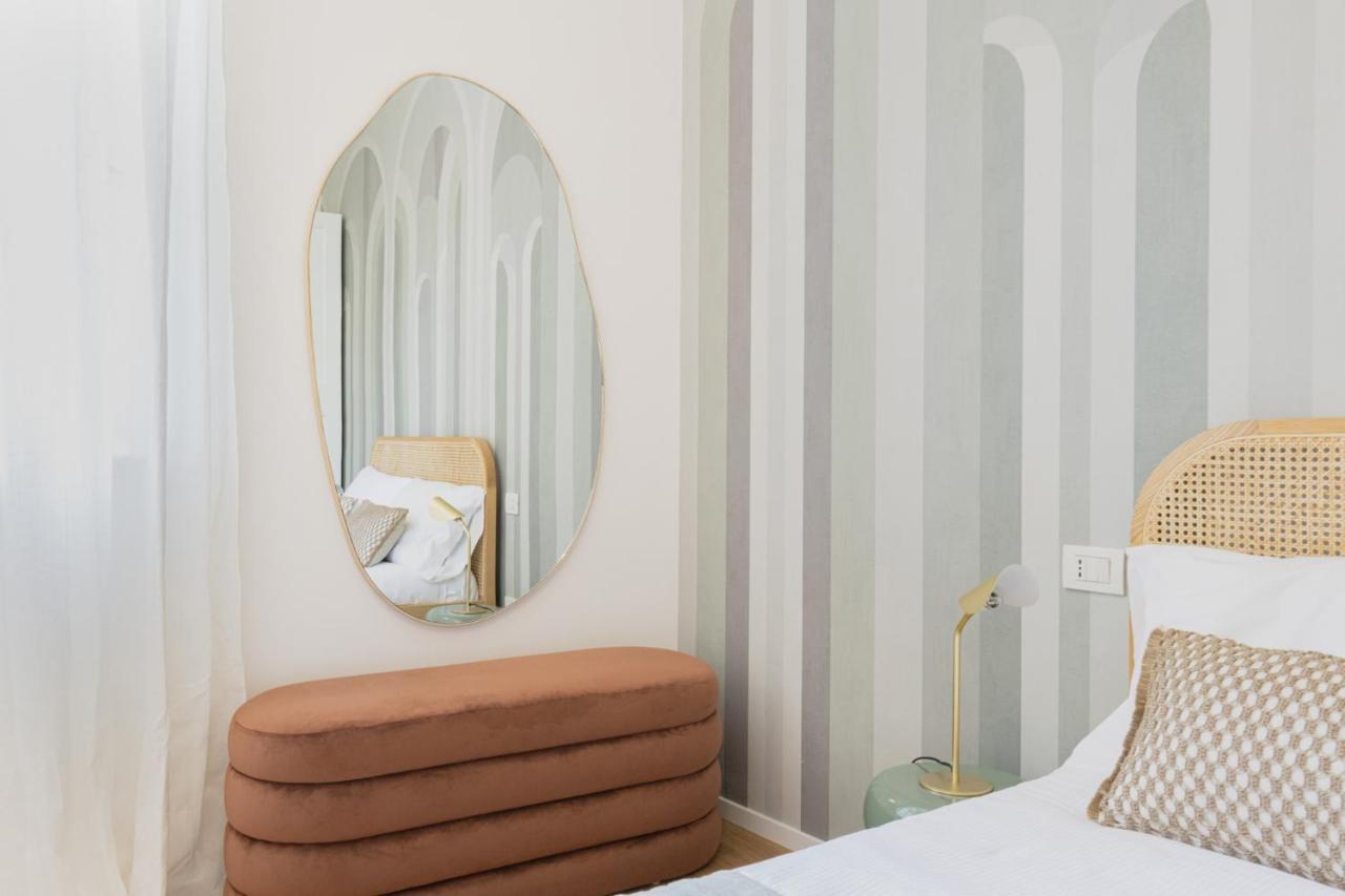 Easylife - Romantico Appartamento Sui Navigli Milano Dış mekan fotoğraf