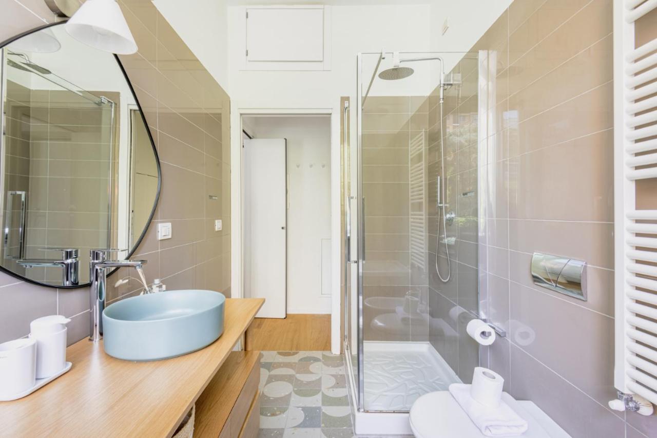 Easylife - Romantico Appartamento Sui Navigli Milano Dış mekan fotoğraf