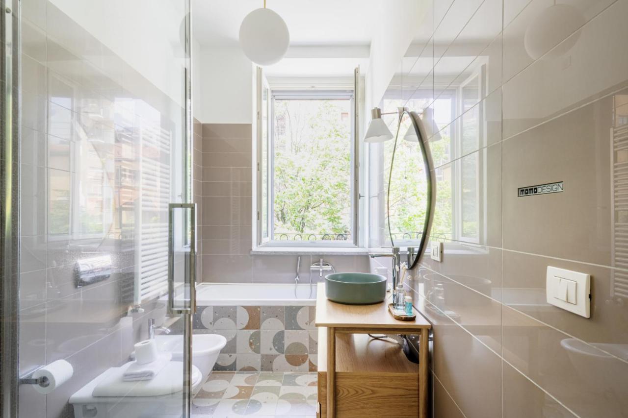 Easylife - Romantico Appartamento Sui Navigli Milano Dış mekan fotoğraf
